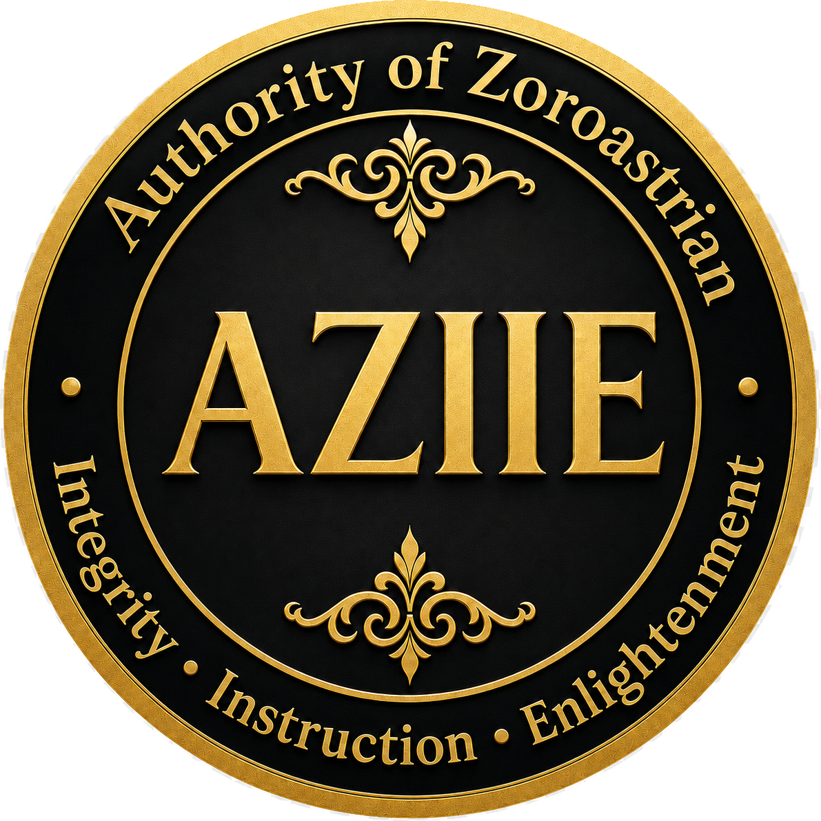 AZIIE Seal